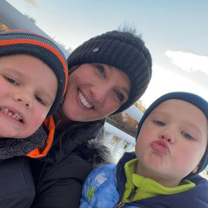 Meet your Posher, Ashley